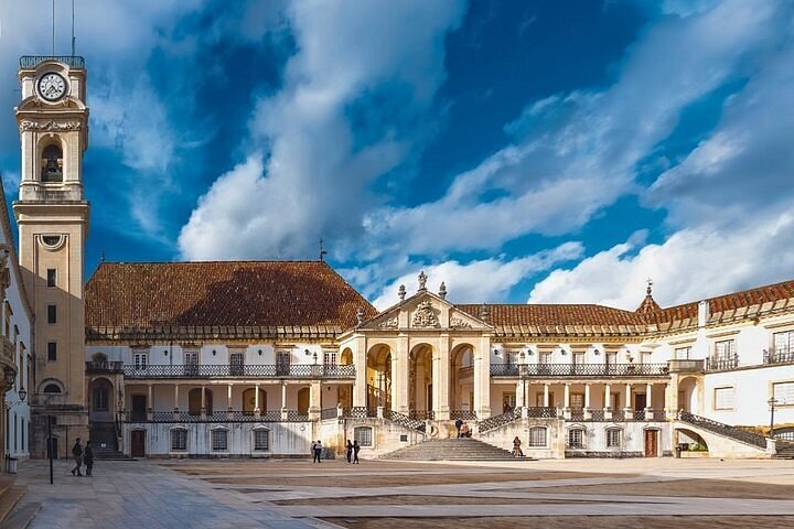University of Coimbra
